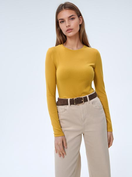 fashion-topla-žuta-boja-jesen-mohito-modnialmanah