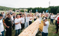 štrudlafest-GUINNESS-WORLD-RECORDS-najduža-linija-šrtudli-lifestyle-modnialmanah