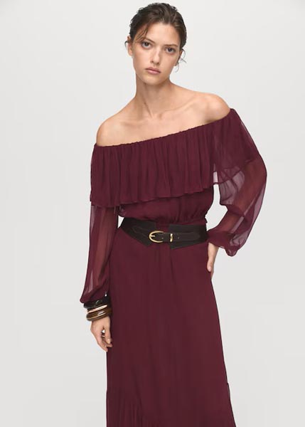 fashion-haljine-s-izrezom-mango-posebne-prilike-modnialmanah