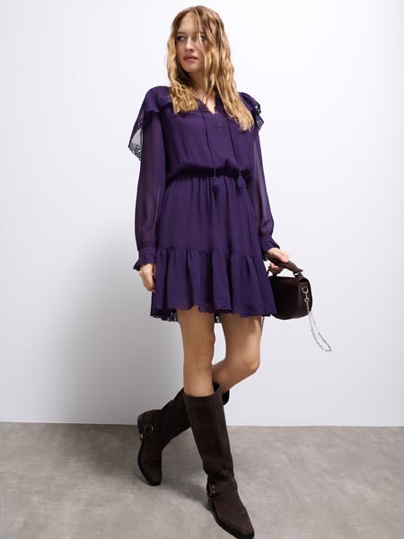 fashion-ljubičasta-mohito-modnialmanah