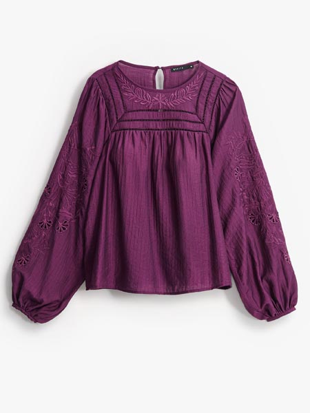 fashion-ljubičasta-mohito-modnialmanah