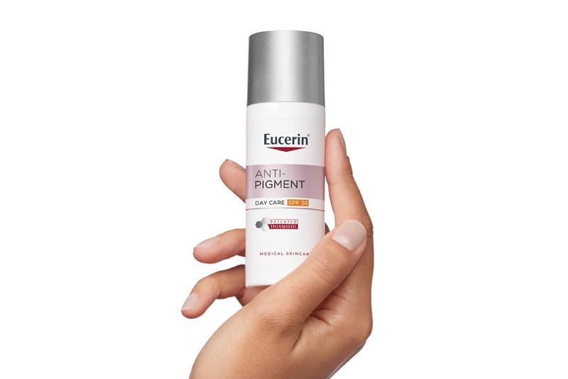 hiperpigmentacija-eucerin-modnialmanah-koža-skincare-skin