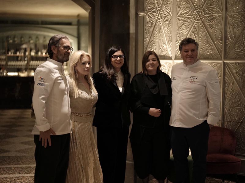michelin-4-Hands-Dinner-gastronomija-craco-milano-bernard-korak-modnialmanah