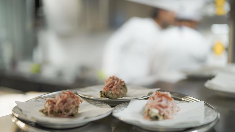 michelin-4-Hands-Dinner-gastronomija-craco-milano-bernard-korak-modnialmanah
