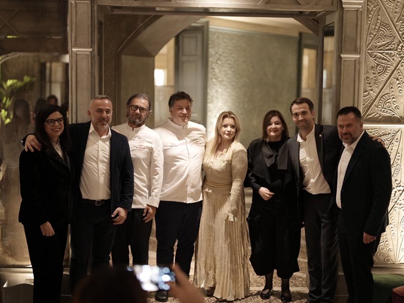 michelin-4-Hands-Dinner-gastronomija-craco-milano-bernard-korak-modnialmanah