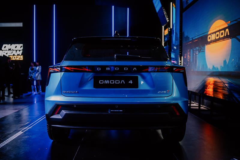 JAECOO-International-User-Summit -2025-lifestyle-ultra-modnialmanah