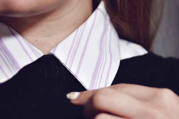 beauty-tragovi-šminke-na-odjeći-modnialmanah