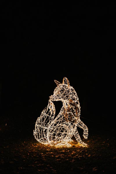 Trakošćan-Dvorac-svjetla-lifestyle-modnialmanah