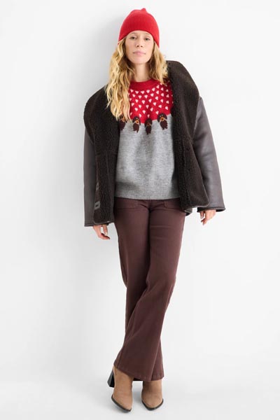 fashion-jazavčar-božić-pulover-modnialmanah