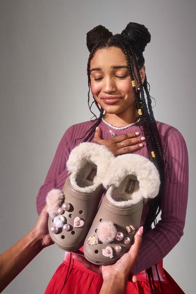 Crocs-Unfurgettable-fashion-modnialmanah