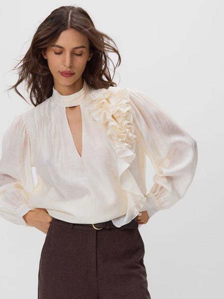 fashion-bijela-košulja-savjet-reserved-modnialmanah