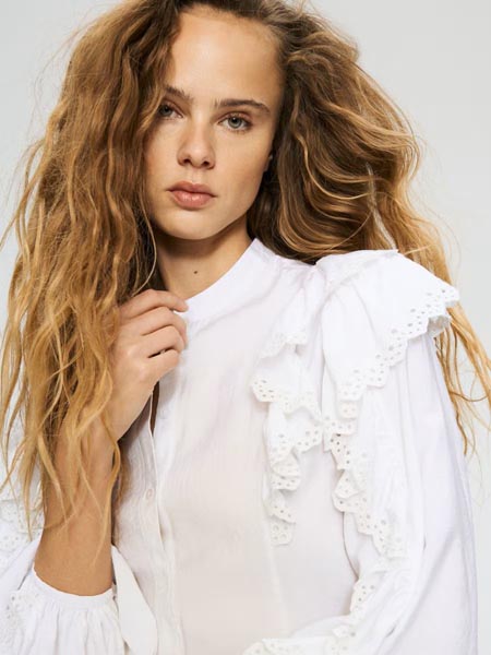 fashion-bijela-košulja-savjet-reserved-modnialmanah