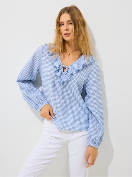 fashion-bluze-mohito-modnialmanah