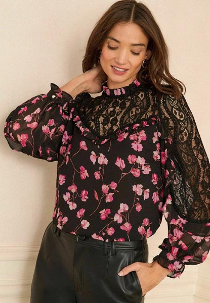 fashion-cvjetni-print-zalando-modnialmanah