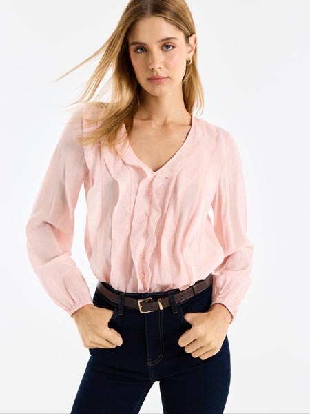 fashion-košulja-mohito-modnialmanah