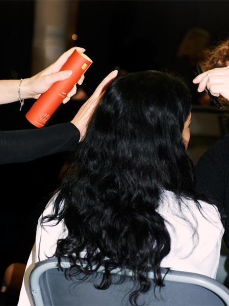 Runway-Ready-Dysonxisseymiyake-beauty-modnialmanah