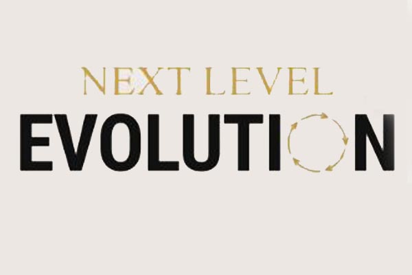Evolution-Next-Level-lifestyle-modnialmanah