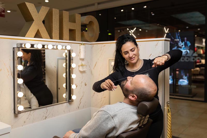 CHIX-threading-bar-konac-brada-obrve-modnialmanah