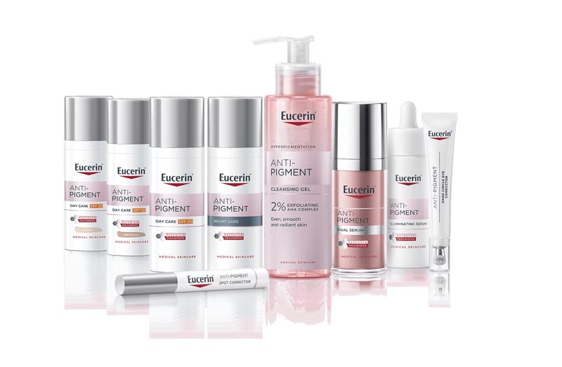 Eucerin-Anti-Pigment-beauty-koža-hiperpigmentacija-modnialmanah