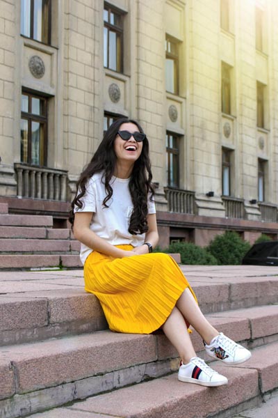 fashion-žuta-boja-proljeće-modnialmanah