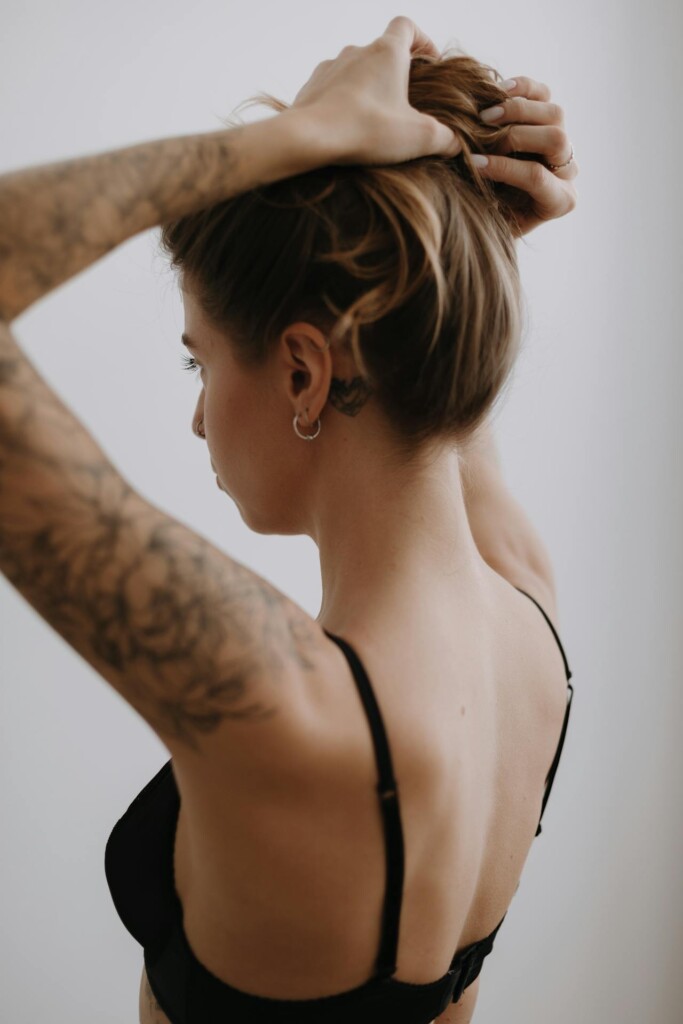 beauty-ljepota-punđa-kosa-hair-modnialmanah