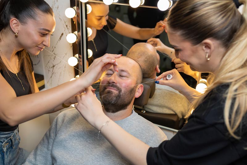 CHIX-threading-bar-konac-brada-obrve-modnialmanah