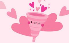 zdravlje-intimina-menstralna-čašica-menstruacija-modnialmanah