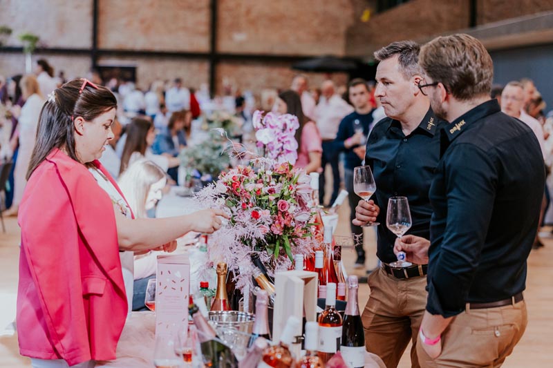 PINK DAY Zagreb festival