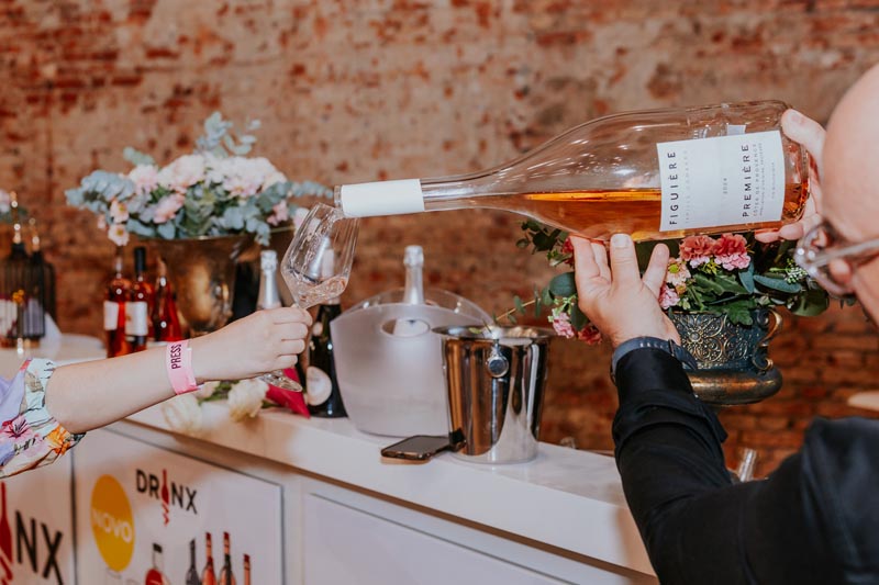 PINK DAY Zagreb festival