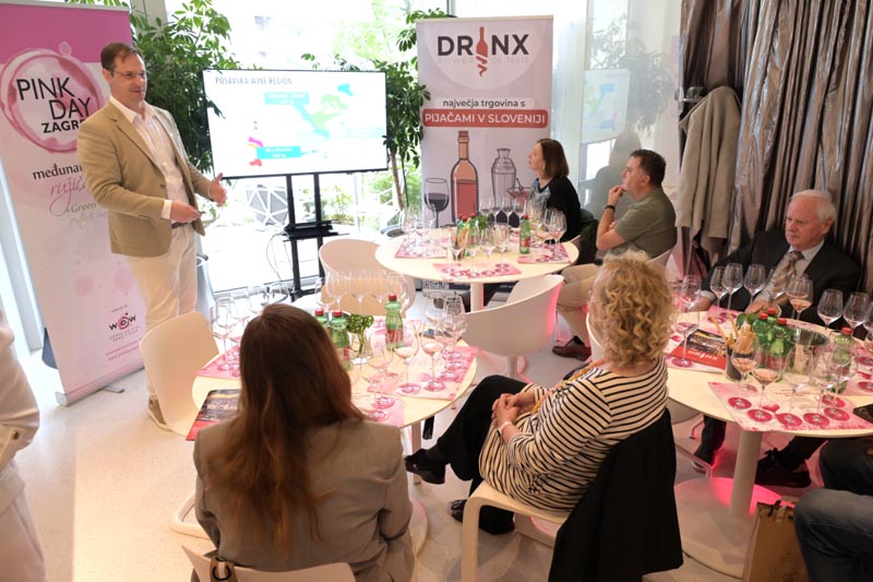 PINK DAY Zagreb festival