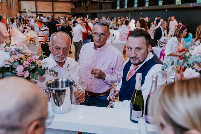 PINK DAY Zagreb festival