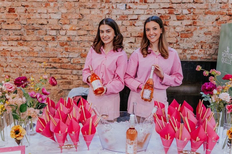 PINK DAY Zagreb festival