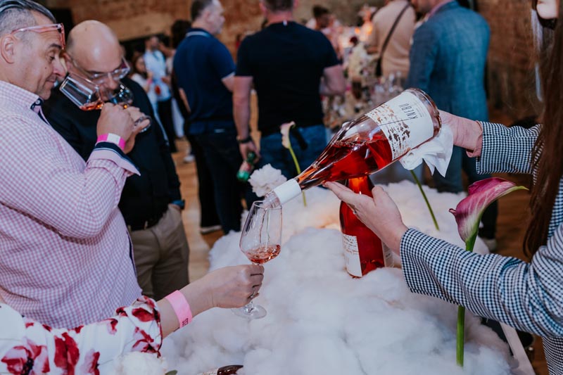 PINK DAY Zagreb festival