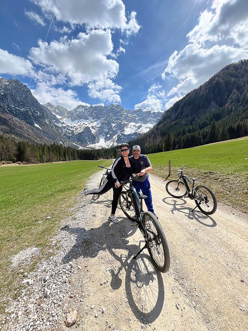 e-bike-jezersko-bicikl-zdravlje-modnialmanah