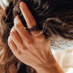 beauty-kosa-elektricitet-modnialmanah