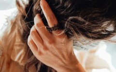 beauty-kosa-elektricitet-modnialmanah