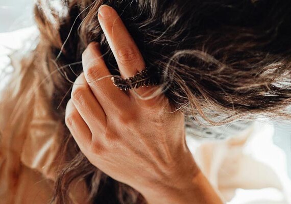 beauty-kosa-elektricitet-modnialmanah