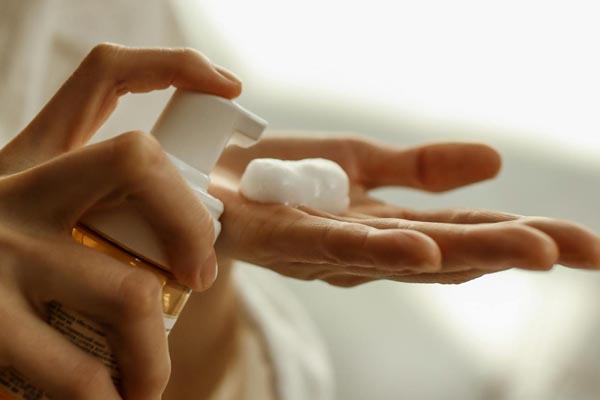 beauty-pjena-za-lice-čišćenje-modnialmanah