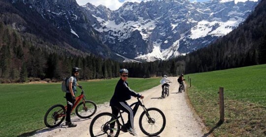 e-bike-jezersko-bicikl-zdravlje-modnialmanah