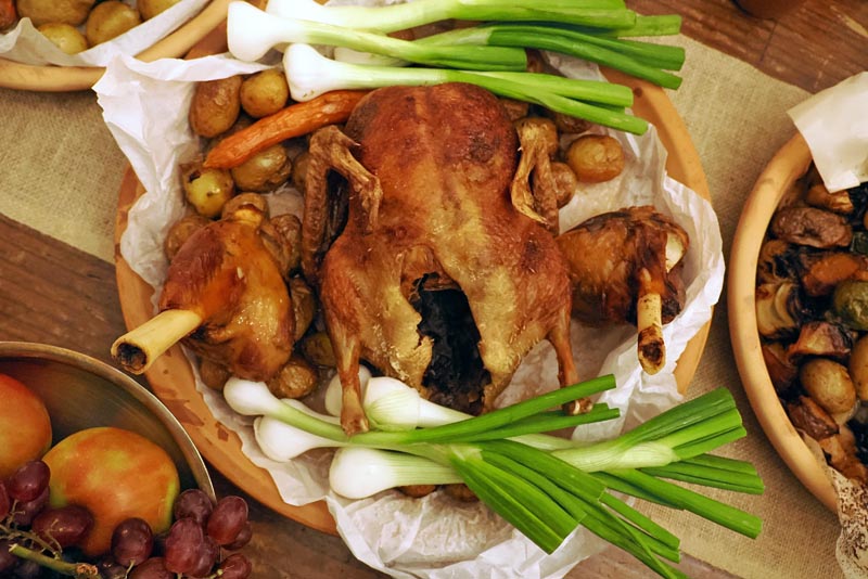 gozba-dvorac-mokrice-gastronomija-modnialmanah