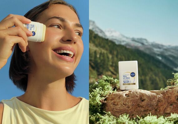 NIVEA-SUN-Protect&Moisture-beauty-modnialmanah-sunce-koža-skincare