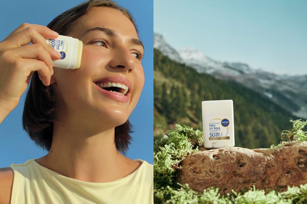NIVEA-SUN-Protect&Moisture-beauty-modnialmanah-sunce-koža-skincare