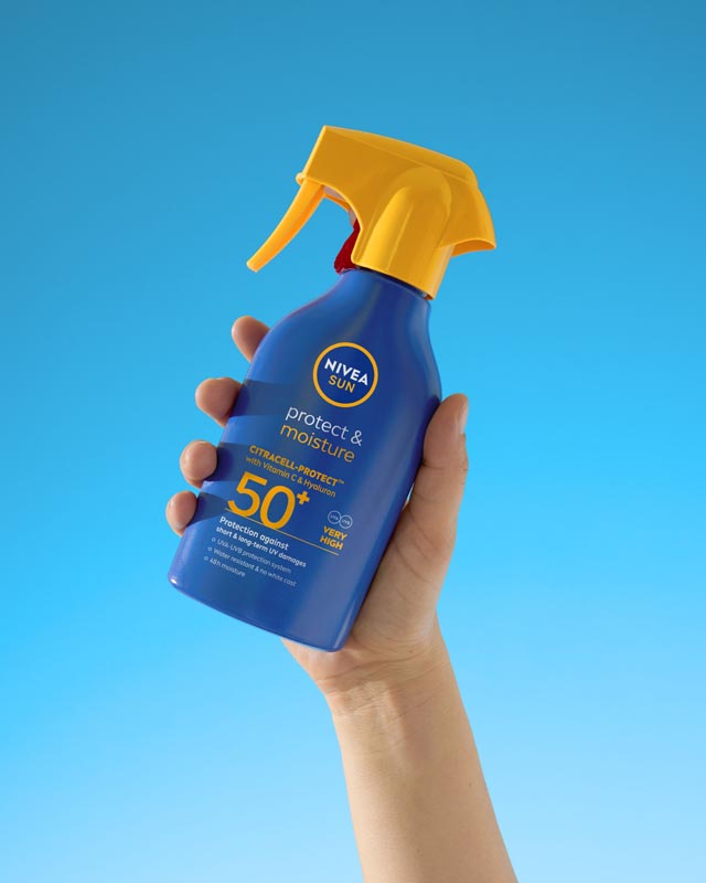 NIVEA-SUN-Protect&Moisture-beauty-modnialmanah-sunce-koža-skincare