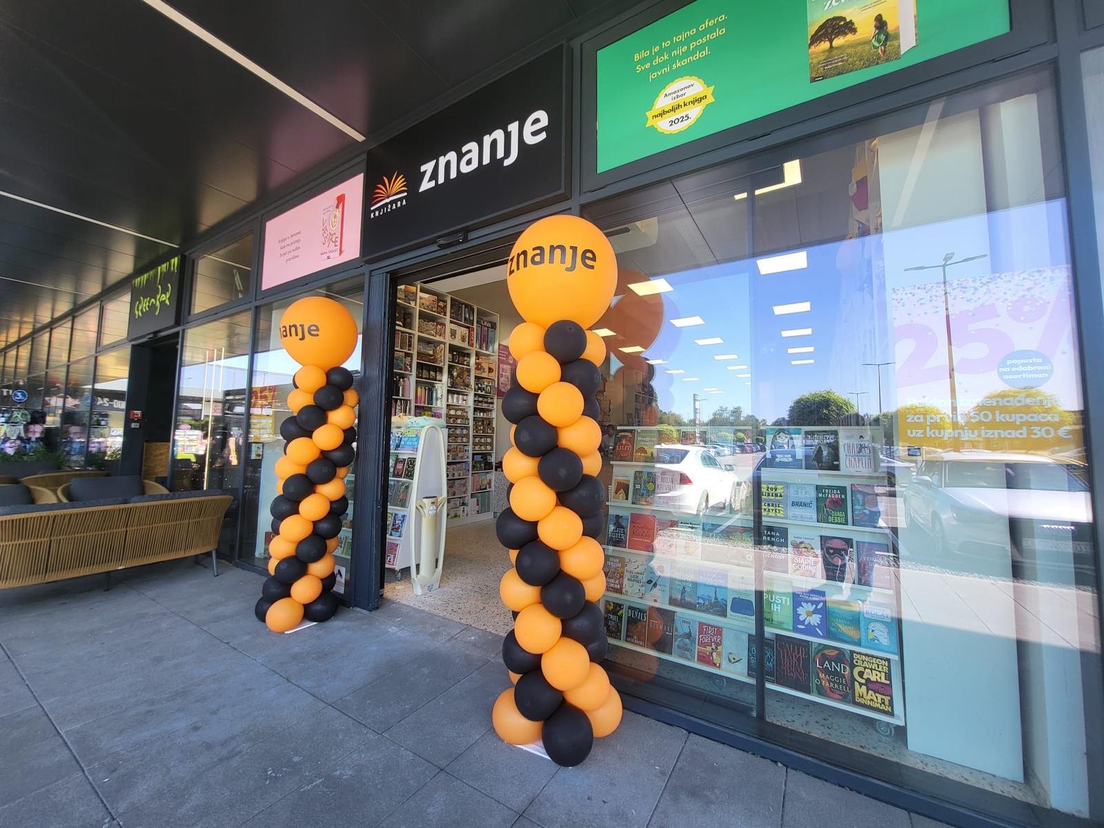 shopping-knjižara-znanje-Retail-Park-Branimirova-modnialmanah