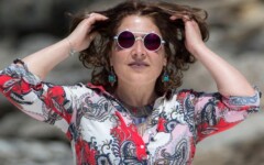 fashion-okrugle-sunčane-naočale-modnialmanah