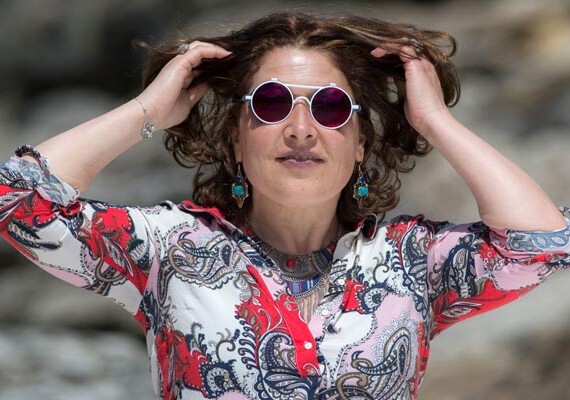 fashion-okrugle-sunčane-naočale-modnialmanah