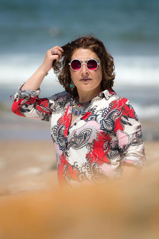 fashion-okrugle-sunčane-naočale-modnialmanah