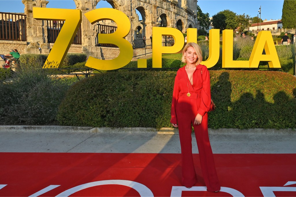 najzanimljivija izdanja crvenog tepiha 73 pula film festival