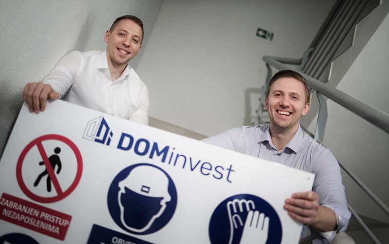 braća perko dominvest