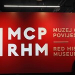 crveni muzej u gružu